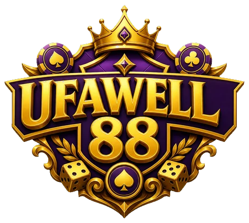 ufawell88-logo